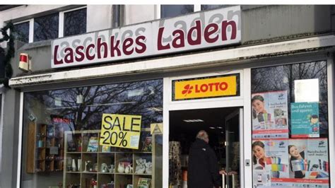 LASCHKES LADEN Osnabrück .